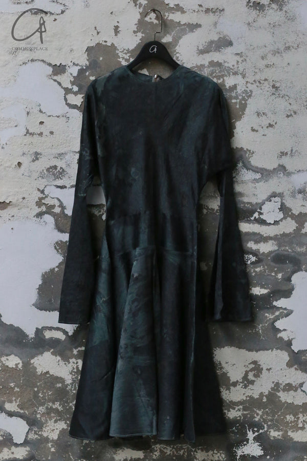 Mutedance 24 Autumn and Winter Waist Silk Dress/Pants MD-MD24FW187-RML MD24FW94